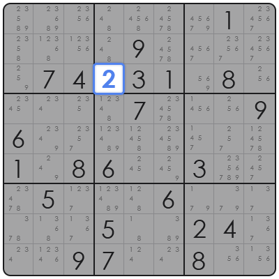 sudoku leetcode