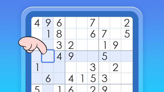 sudoku diagonal rule