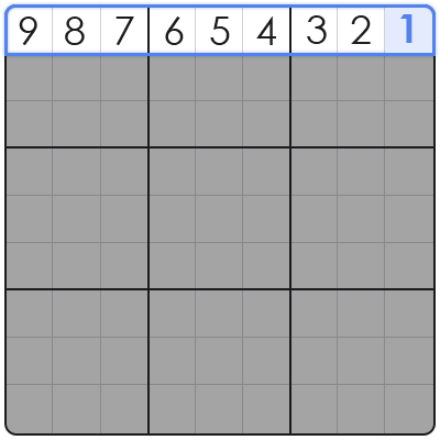 free printable medium sudoku