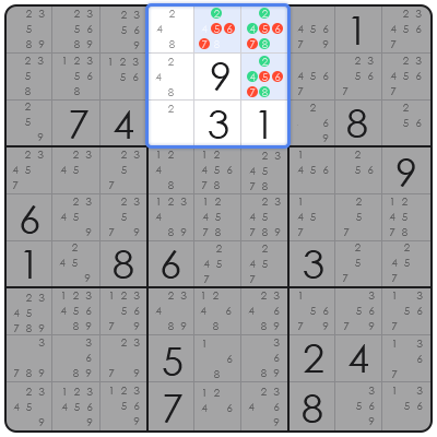 history of sudoku